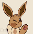 Eevee Wants Out!