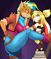Tawna bulli