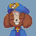 Jimmy Smiling by jamesfoxbr