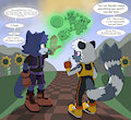 A little Secret