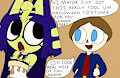 Dress As Me Mayor by TenebrousRaven