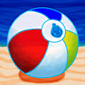 Beachball Warmup