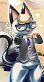 [GIFT][By Gilbert] Raymond Takeover