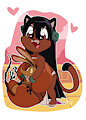 uwu chel 2/4 by Fuf