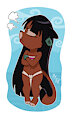 uwu chel 1/4 by Fuf