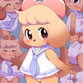 Full of Momo