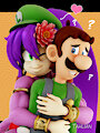 [Com] Favorite Mario Bro
