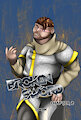 Broken Sword-Chapter 2 Cover 1