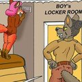 How to become a Very Naughty Vixen - page 1 by SoVeryNaughty