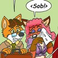 How to become a Very Naughty Vixen - page 3