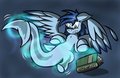 Fish Pony