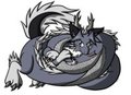 The Great and Very Long Shin Foxdragohu'hil'heen'' by Virmir