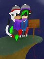 .:Eternal Love:. by XxLuciferStarxX