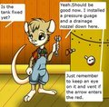 Clever Mouseling 
