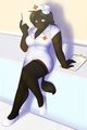 [full colour][prepose] CatherinePuce
