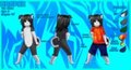 Kasper Coei - Fursona Reference