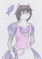 Cathrine by Eon714