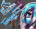 Emergency Stream Auction-Style Fundraiser TOMORROW by WinterSin