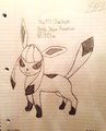 Glaceon2 by SoniaStrummFan217