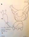 Skitty by SoniaStrummFan217