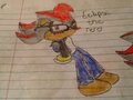Eclipse the Nerd