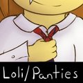 Lookin' Fancy~ (Panties version) by Ketsa