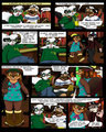Drunk as a.... by Chucky