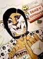 Krazy Kahtza by KattTheSnowMew