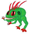 Some kind of Murloc