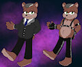 Yerba the Bear