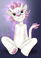Suanni Plush