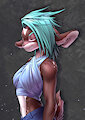 Clover Practise by JarOfLooseScrews