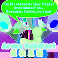 Arcue Nebulari ~ Reintroduction for 2024