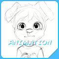 ▶️ Sniffles by RaineShadowpaw