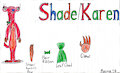 {Old} (2018) Shade/Karen the Sloth by PlasmaFang70