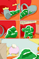 Lola and Flubber Dance 2
