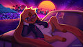 Sunset Drive