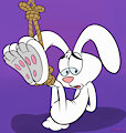 S.R. Paws by CPCTail