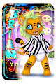 Brian as Beetlejuice by nswitchplayer