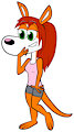 Jules TUFF Puppy stile (wip) by Tralalal