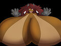 Wolfgirl Scaring You