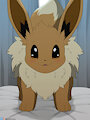 Eevee by WinickLim