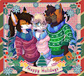 [$]❄️Postcard for Hazel