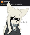 Ask #3 by WhiteV