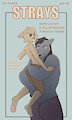 COMIC ANNOUNCEMENT - STRAYS