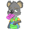 Patreon kola soapbar by Ups1d3D0wnIns0mn14k