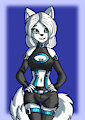 Nice To See You (Zeex) by ZeexFoxia