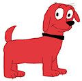 Clifford the Big Red Dog - Clifford