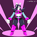 Mettaton BM