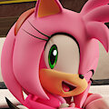 Winter Amy Soles by MilkMeister